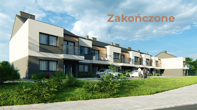 Green House Klimontowska